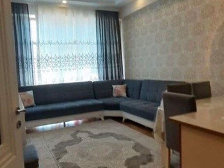 Elan №5619753 - Bakı, Azadlıq Prospekti m., 2 otaqlı, 43 m², 4/17 mərtəbə
