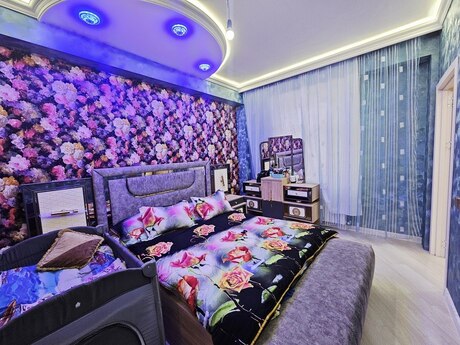 4 otaqlı mənzil, 84 m², Masazır: 105 000 ₼ 5