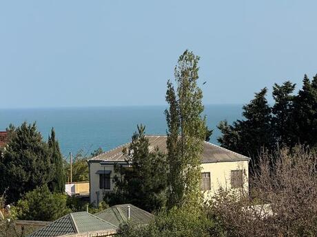6 otaqlı həyət evi, 600 m², Novxanı: 375 000 ₼ 4