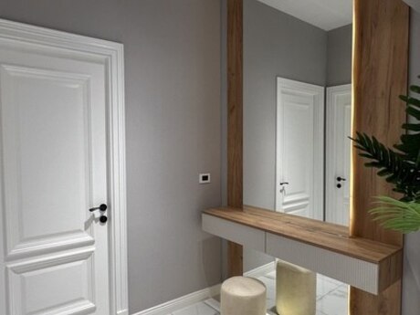 2 otaqlı yeni tikili - Elmlər Akademiyası m. - 68 m²