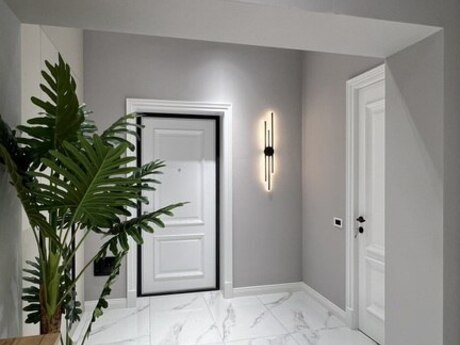 2 otaqlı yeni tikili - Elmlər Akademiyası m. - 68 m²