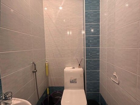 3 otaqlı yeni tikili - Masazır q. - 114 m²