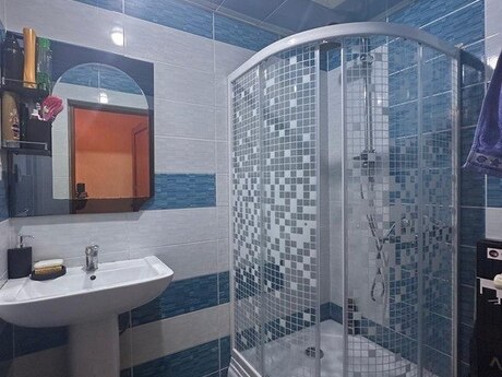 3 otaqlı yeni tikili - Masazır q. - 114 m²