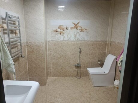 3-room apartment, 114 m², Qurtuluş 93: 130 000 ₼ 5