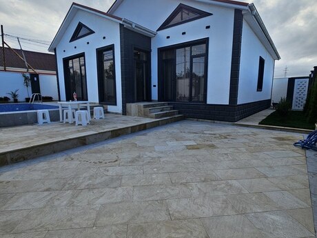 4-комн. дом/дача - пос. Шувеляны - 150 м²