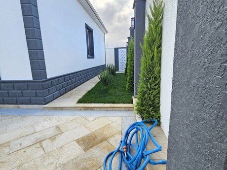4 otaqlı həyət evi, 150 m², Şüvəlan: 220 000 ₼ 5