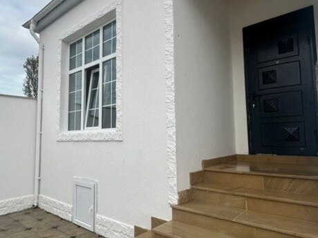 3 otaqlı həyət evi/bağ evi - Mehdiabad q. - 81 m²