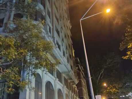 2 otaqlı köhnə tikili - Bayıl q. - 50 m²