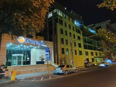 2 otaqlı köhnə tikili - Bayıl q. - 50 m²