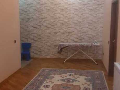 3-комн. новостройка - пос. Бакиханова - 120 м²