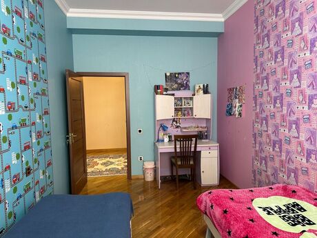 3-комнатная квартира, 120 м², Bakıxanov: 215 000 ₼ 5