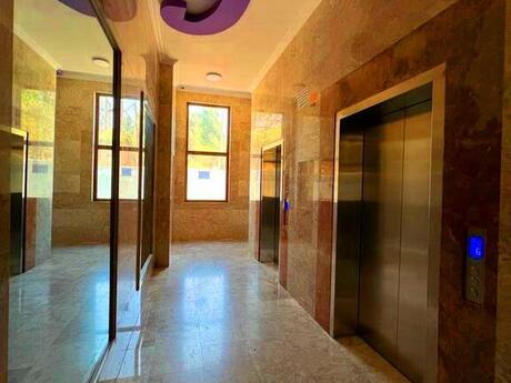1 otaqlı yeni tikili - Əhmədli m. - 71 m²