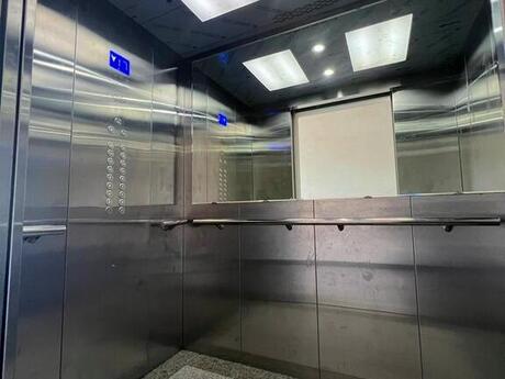 1 otaqlı yeni tikili - Əhmədli m. - 71 m²
