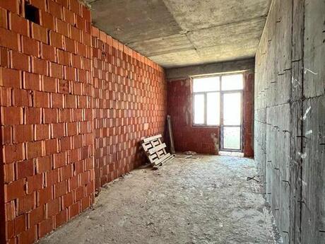 1 otaqlı yeni tikili - Əhmədli m. - 71 m²