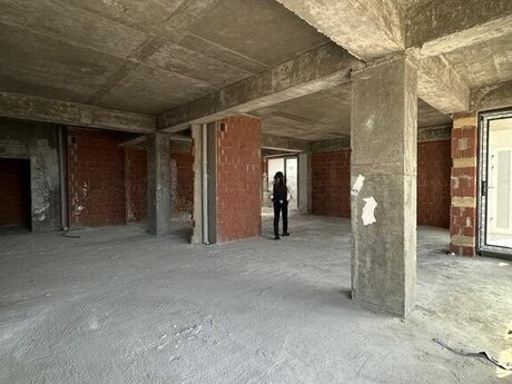 2-room apartment, 117 m², BCR Olimpik: 293 000 ₼ 3
