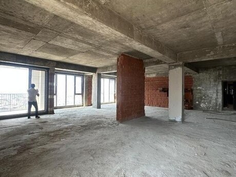 2-room apartment, 117 m², BCR Olimpik: 293 000 ₼ 4