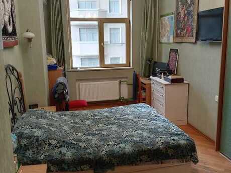 4 otaqlı yeni tikili - 28 May m. - 155 m²
