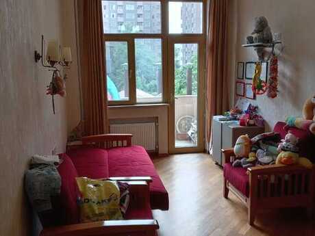4 otaqlı yeni tikili - 28 May m. - 155 m²