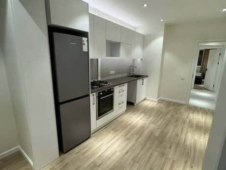 Kirayə 3 otaqlı mənzil, 130 m², Nəsimi: 1 300 ₼/ay 5