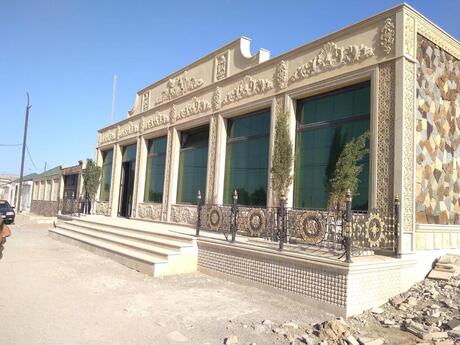 Объявление №5620441 - Баку, пос. Кызыл-Даш, 1300 м²