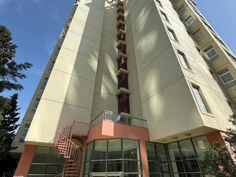 Elan №5620496 - Bakı, İçəri Şəhər m., 4 otaqlı, 214 m², 9/12 mərtəbə