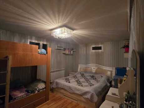 3 otaqlı həyət evi/bağ evi - Xırdalan - 90 m²