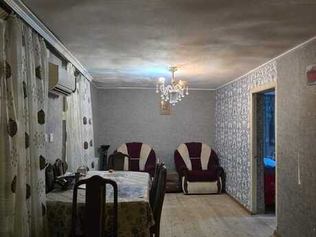 3 otaqlı həyət evi/bağ evi - Xırdalan - 90 m²