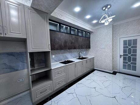 Объявление №5620806 - Баку, м. Кара Караев, 2-комн., 78 м², 7/16 этаж