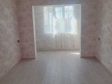 2 otaqlı köhnə tikili - Həzi Aslanov m. - 50 m²