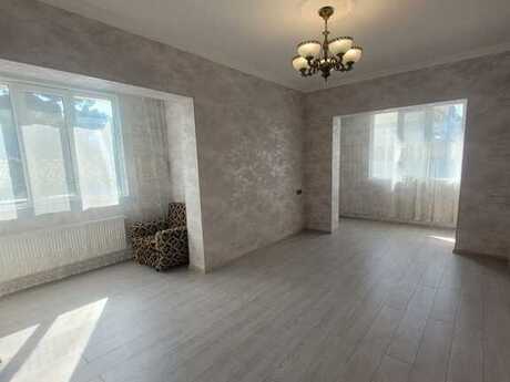 2 otaqlı köhnə tikili - Həzi Aslanov m. - 50 m²