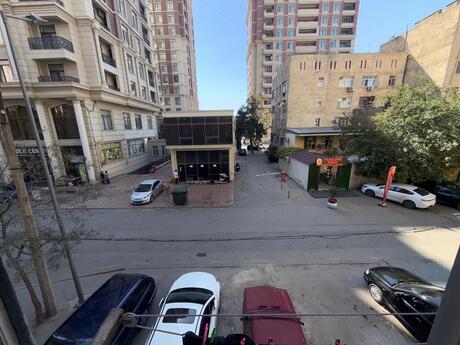 Elan №5621023 - Bakı, Nəriman Nərimanov m., 3 otaqlı, 42 m², 2/9 mərtəbə