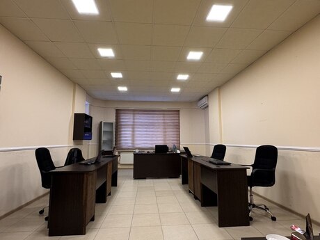 3 otaqlı mənzil, 110 m², Şah İsmayıl Xətai: 240 000 ₼ 3