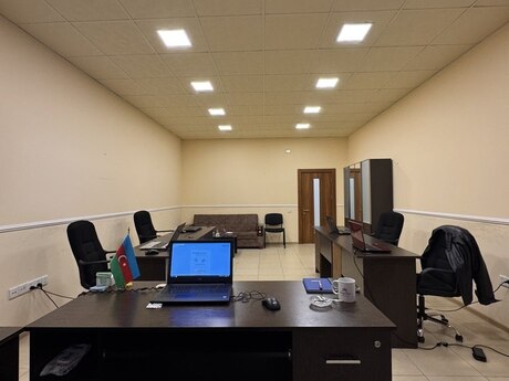 Elan №5621065 - Bakı, Şah İsmayıl Xətai m., 3 otaqlı, 110 m², 2/18 mərtəbə