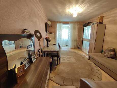 1 otaqlı köhnə tikili - 20 Yanvar m. - 22 m²