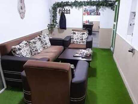 Elan №5621412 - Bakı, Nəsimi m., 54.8 m²