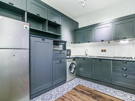 Kirayə 2 otaqlı mənzil, 105 m², Şah İsmayıl Xətai: 1 800 ₼/ay 4
