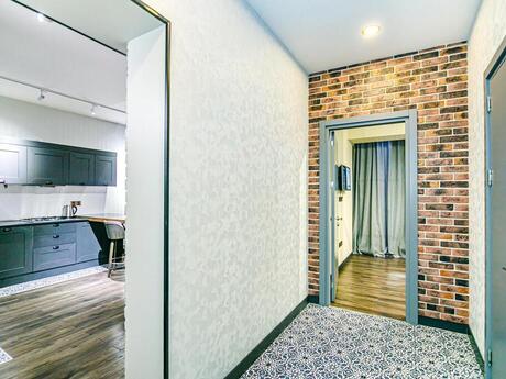 Kirayə 2 otaqlı mənzil, 105 m², Şah İsmayıl Xətai: 1 800 ₼/ay 2