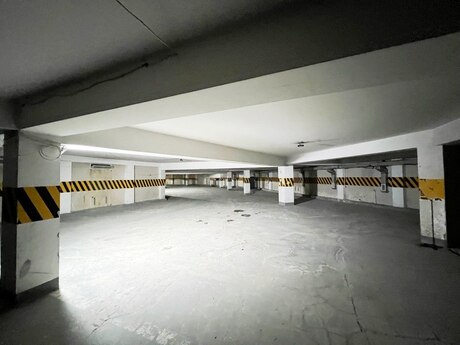 Obyekt - Nərimanov r. - 1000 m²