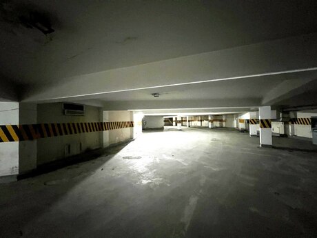 Obyekt - Nərimanov r. - 1000 m²