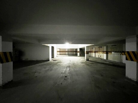 Obyekt - Nərimanov r. - 1000 m²