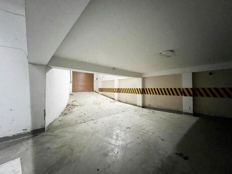 Obyekt - Nərimanov r. - 1000 m²