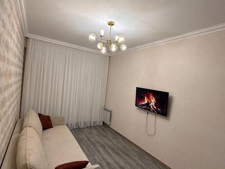 2-комн. новостройка - м. 20 января - 50 м²