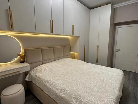 2-комн. новостройка - м. 20 января - 50 м²