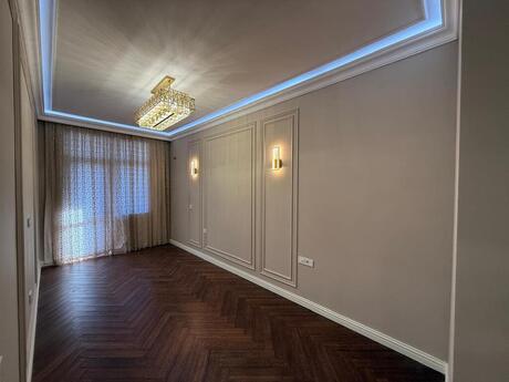3 otaqlı yeni tikili - 28 May m. - 108 m²