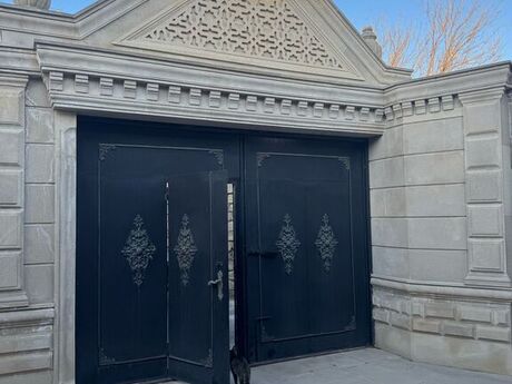 3 otaqlı həyət evi/bağ evi - Avtovağzal m. - 160 m²