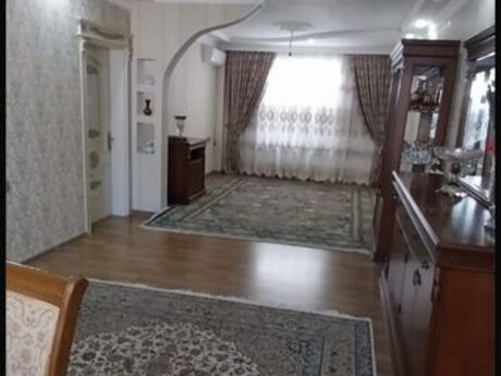 3 otaqlı həyət evi/bağ evi - Avtovağzal m. - 160 m²