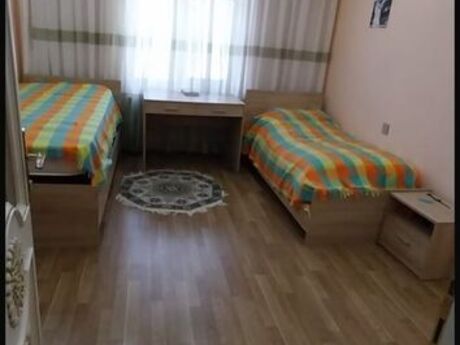 3 otaqlı həyət evi/bağ evi - Avtovağzal m. - 160 m²