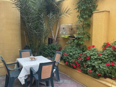 Объявление №5621861 - Баку, пос. Ази Асланова, 6-комн., 170 м²