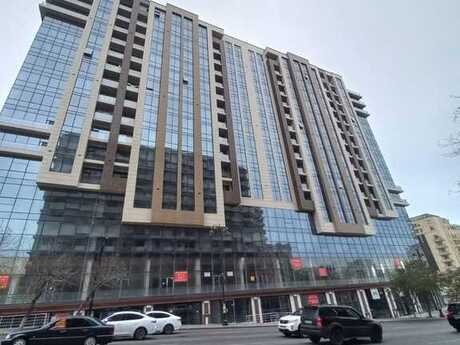 Elan №5621915 - Bakı, 28 May m., 3 otaqlı, 110 m², 8/16 mərtəbə