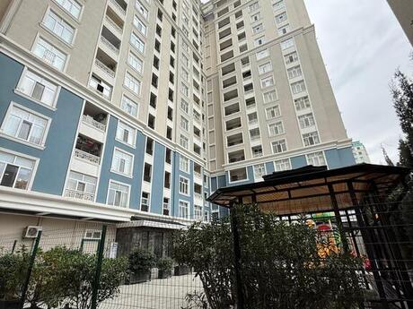 5-комн. новостройка - Насиминский  р. - 272 м²